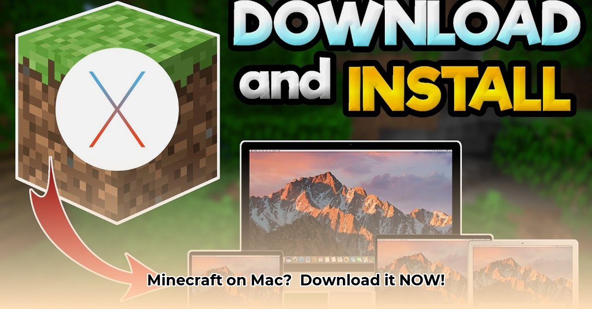 minecraft-download-on-mac